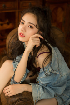 耕种女儿